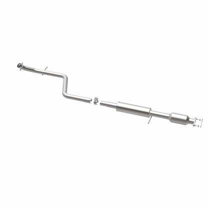 MagnaFlow 12-15 Mazda 5 2.5L Direct Fit CARB Compliant Catalytic Converter