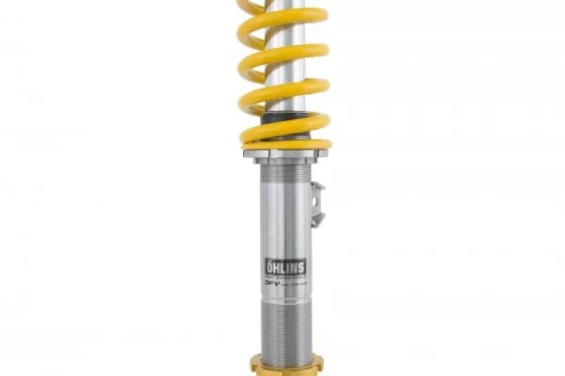 Ohlins Road & Track Coilover Kit | BMS MR40S1