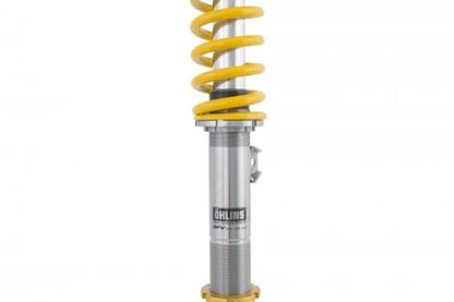 Ohlins Road & Track Coilover Kit | BMS MR40S1