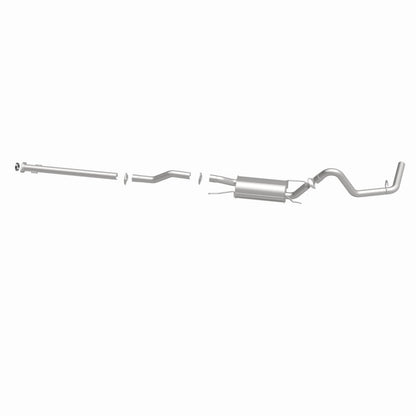 MagnaFlow BRE Exhaust Kit 05-12 Toyota Tacoma 4.0L