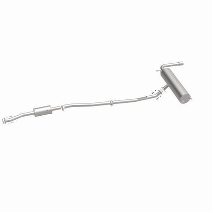 MagnaFlow BRE Exhaust Kit 01-03 Toyota RAV4 2.0L