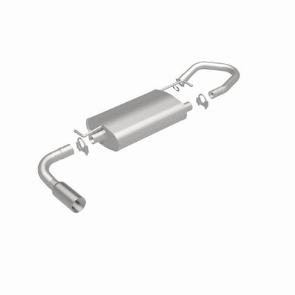 MagnaFlow BRE Exhaust Kit 03-06 Matrix Vibe 1.8L