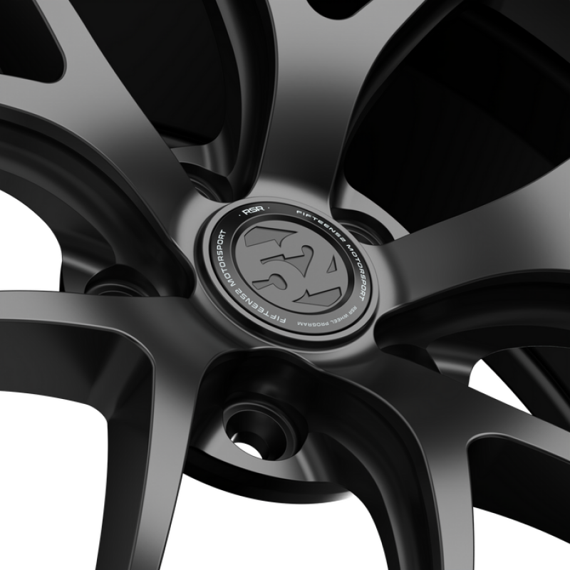 fifteen52 Sector RSR 19x10.5 5x120 ET25 Frosted Graphite