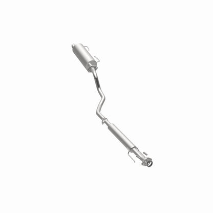 MagnaFlow BRE Exhaust Kit 11-17 Nissan Juke 1.6L