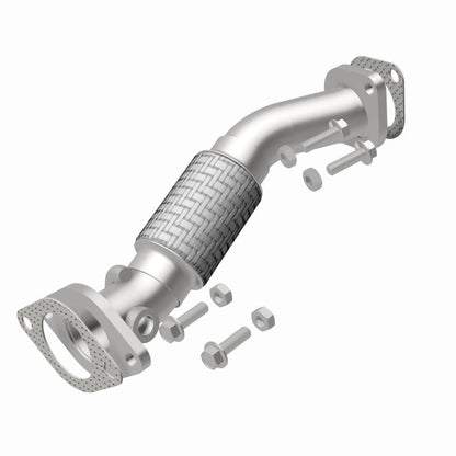 BRE Exhaust 06-10 Sonata 2.4L Front Pipe Kit