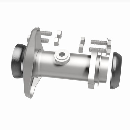 BRE Exhaust 94-97 Accord 2.2L Front Pipe Kit