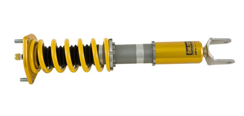 Ohlins Road & Track Coilover Kit | MAS MI00S1