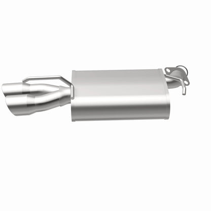 BRE Exhaust 06-08 M35 3.5L Muffler Kit