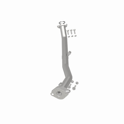 BRExhaust 01-04 Frontier 2.4L Front Pipe Kit