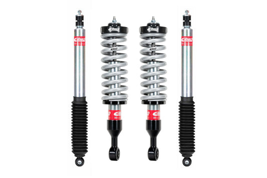 Eibach Pro-Truck Coilover Stage 2 | E86-23-007-01-22