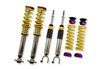 KW V3 Coilover Kit | 35263001