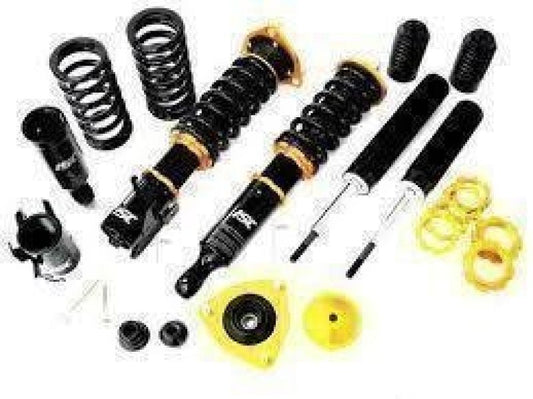 ISC Suspension N1 Basic Coilover Kit | B005B-S