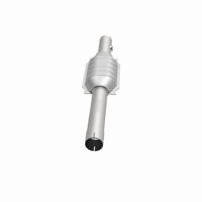MagnaFlow Conv DF 01-04 Jeep G/C 4.0L OEM