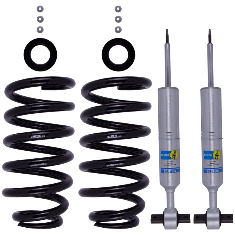 Bilstein B8 6112 Front Suspension Kit | 47-309524