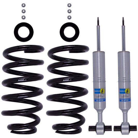 Bilstein B8 6112 Front Suspension Kit | 47-309524