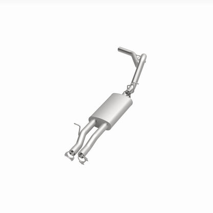 MagnaFlow BRE Exhaust Kit 01-02 Sierra 2500 HD Silverado 2500 HD 6L