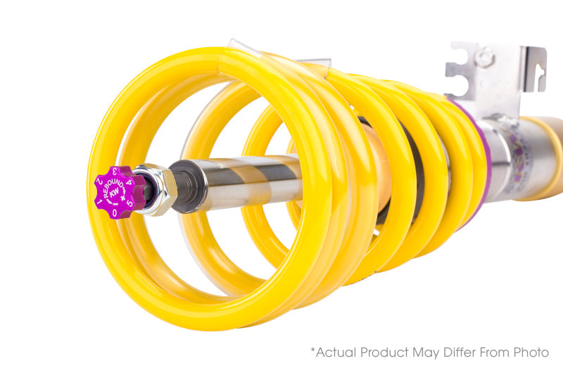 KW V3 Coilover Kit | 35263005
