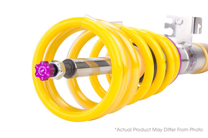 KW V3 Coilover Kit | 35263005