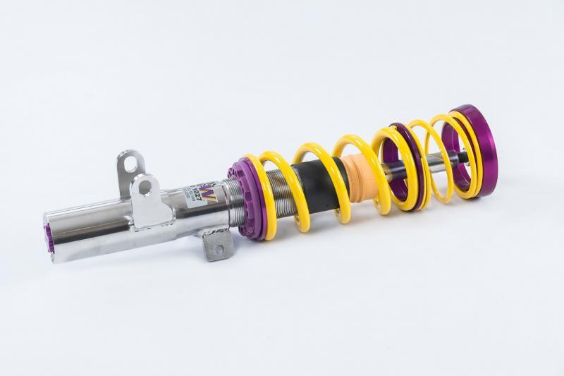 KW V3 Coilover Kit | 35250036