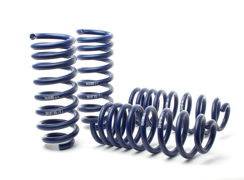 H&R Sport Springs | 29107-1