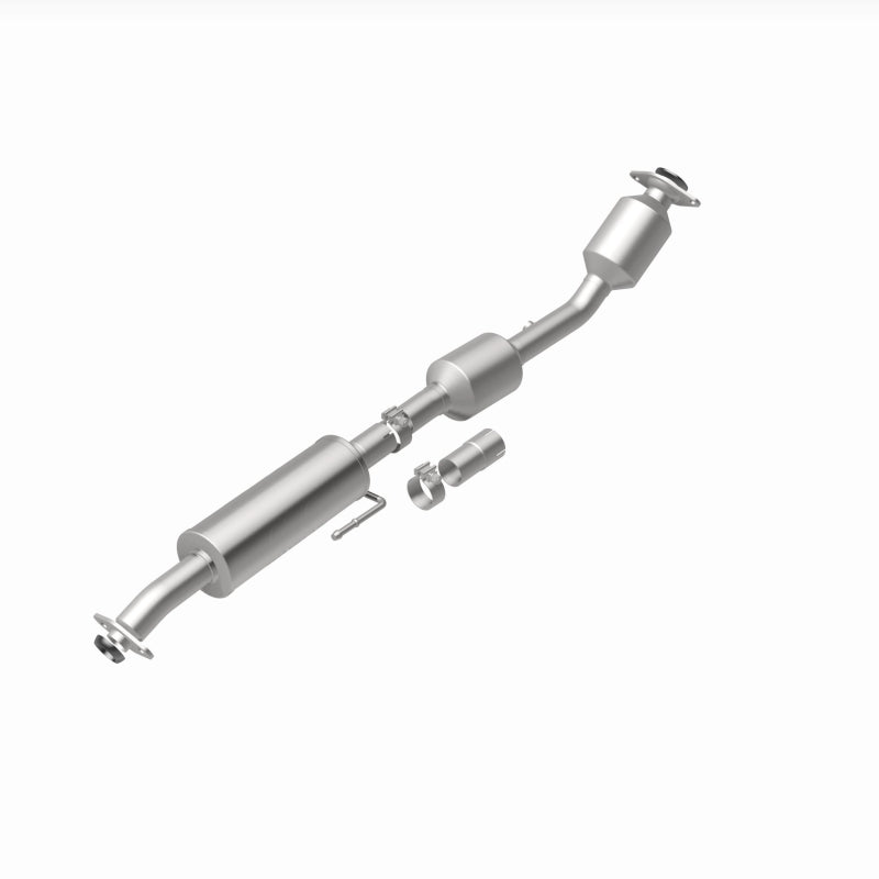 Magnaflow 18-21 Toyota C-HR 2.0L Direct Fit Cat Converter