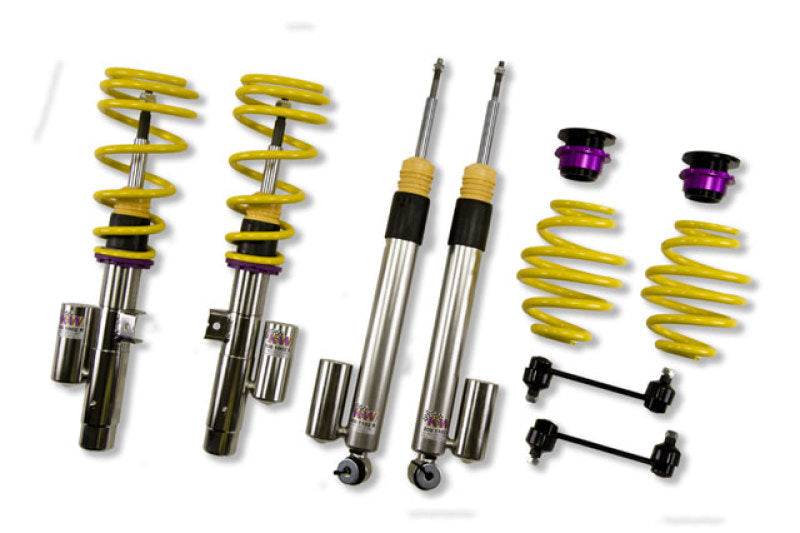 KW V3 Coilover Kit | 35220023