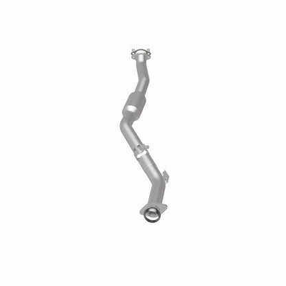 Magnaflow 19-22 Subaru Ascent 2.4L OEM Grade Federal / EPA Compliant Direct-Fit Catalytic Converter