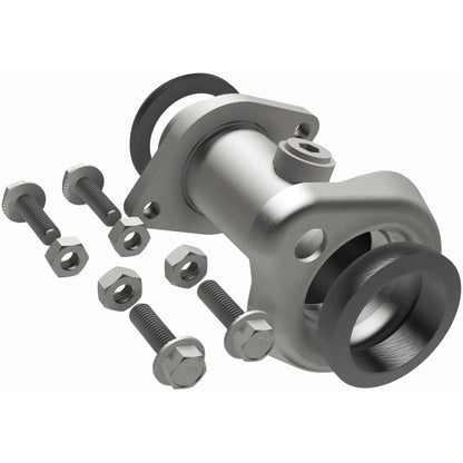 BRE Exhaust 94-97 Accord 2.2L Front Pipe Kit