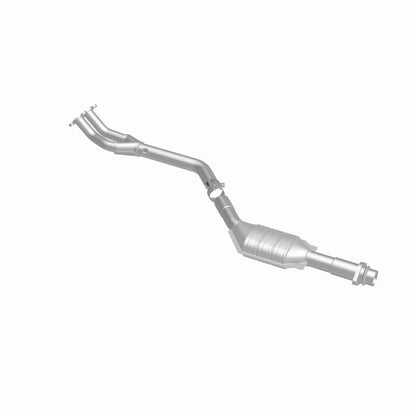 MagnaFlow Conv DF 1991 BMW 318I 1.8L