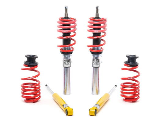 H&R Street Performance Coilover Kit | 28908-11