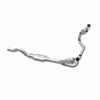 MagnaFlow Conv DF 00-02 Dakota 3.9L