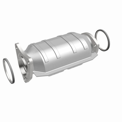 Magnaflow Conv DF 92-95 Lexus SC400 4.0L P/S
