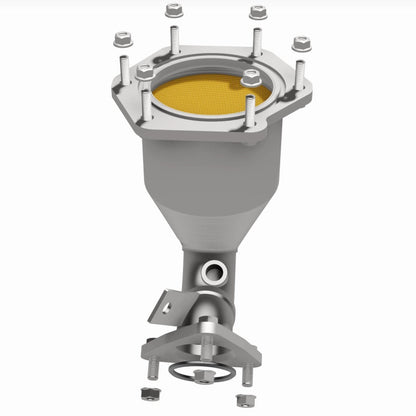 Magnaflow 16-21 Nissan Maxima 3.5L Direct Fit Converter