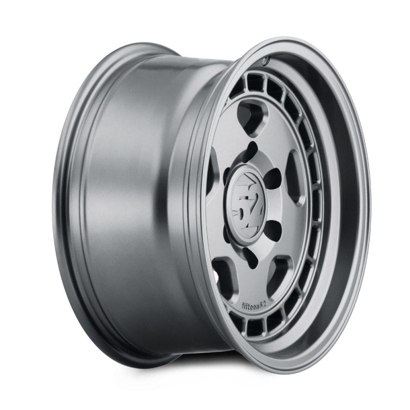 fifteen52 Turbomac HD Classic 17x8.5 6x139.7 ET0 Carbon Grey Wheel