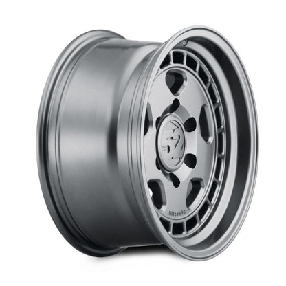fifteen52 Turbomac HD Classic 17x8.5 5x127 ET0 Carbon Grey Wheel