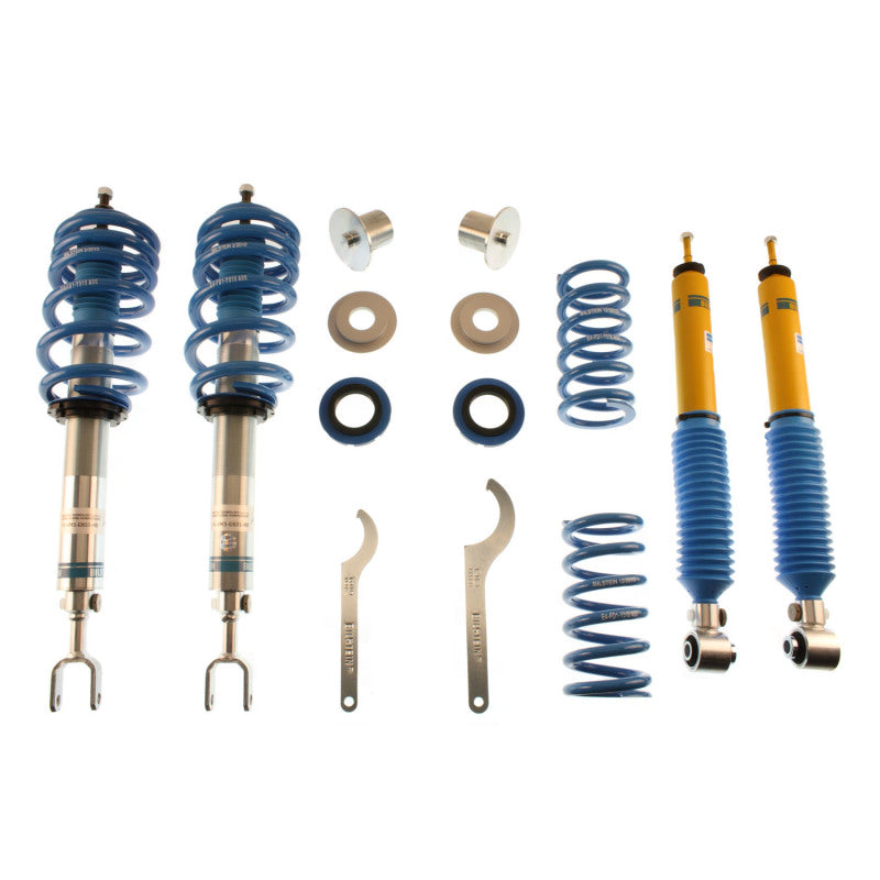 Bilstein B16 Coilover Kit | 48-169301