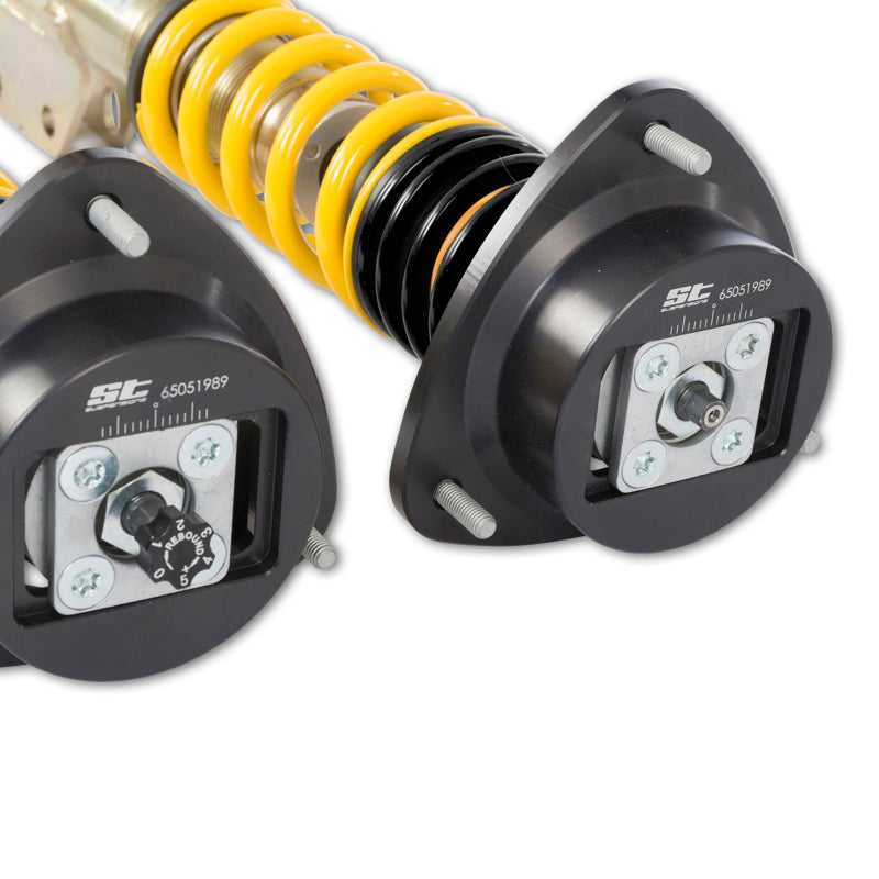 ST TA Coilover Kit | 18245802