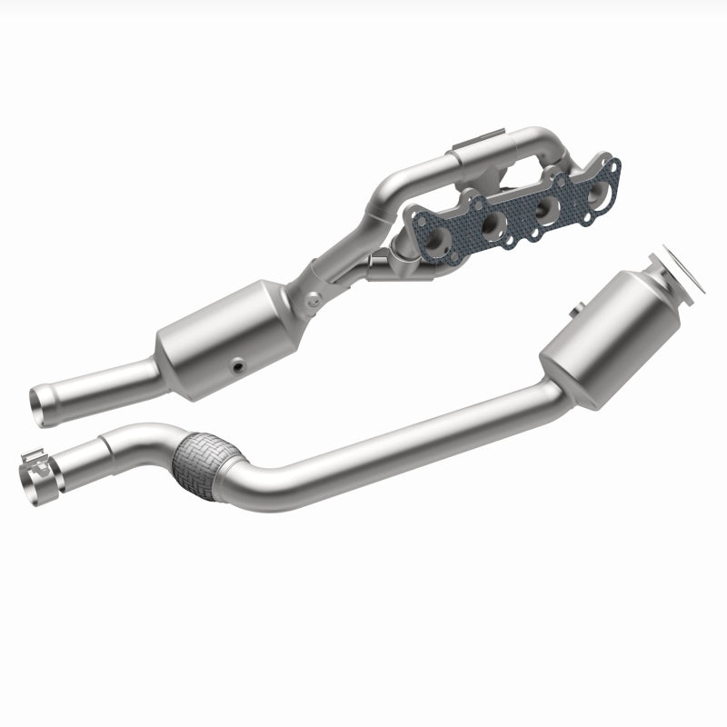 Magnaflow 15-20 Ford Mustang 5.0L Direct Fit Converter