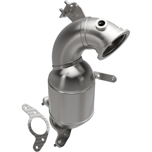 MagnaFlow 16-19 Buick Encore 1.4L California Grade CARB Compliant Direct-Fit Catalytic Converter