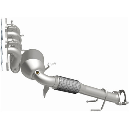 Magnaflow 19-23 Ford Transit Connect EPA Compliant Direct-Fit Converter