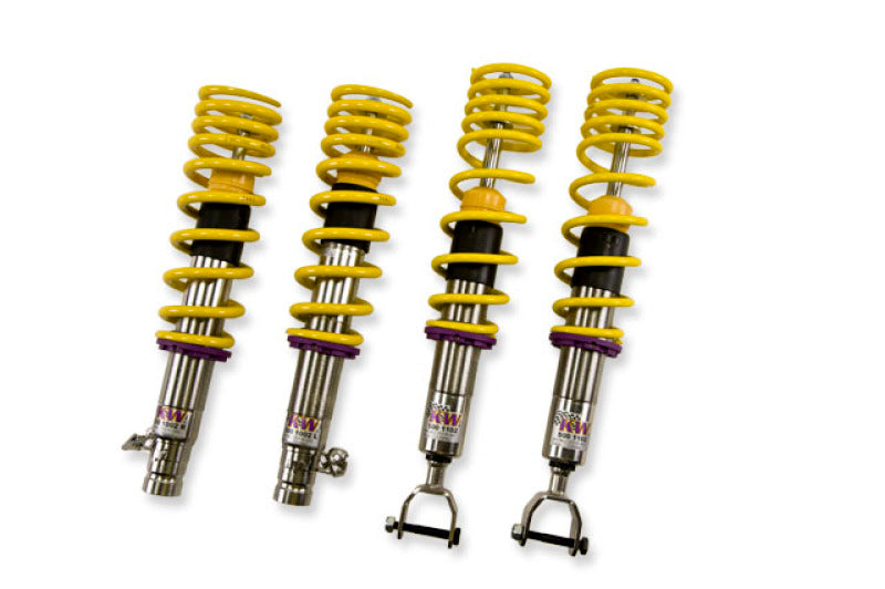 KW V3 Coilover Kit - Rear Fork | 35250002