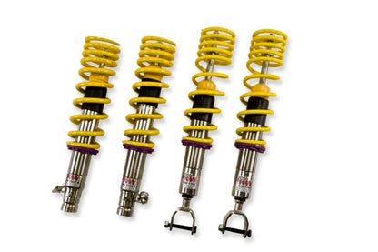 KW V3 Coilover Kit - Rear Fork | 35250002