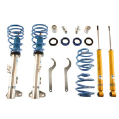 Bilstein B14 (PSS) Coilover Kit | 47-124813
