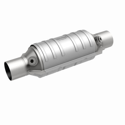MagnaFlow Conv Universal 2.25 inch CA Tier 1