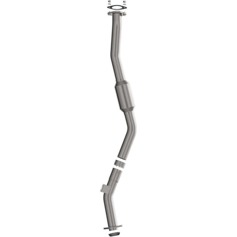 Magnaflow 19-22 Subaru Ascent 2.4L OEM Grade Federal / EPA Compliant Direct-Fit Catalytic Converter