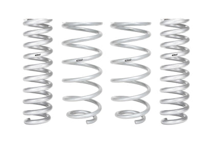 Eibach 18-23 Jeep Wrangler Rubicon (JL) Pro-Lift-Kit Springs