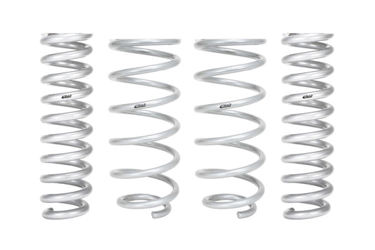 Eibach 18-23 Jeep Wrangler Rubicon (JL) Pro-Lift-Kit Springs
