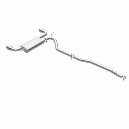 BRExhaust 11-16 Mini Cooper Countryman Cooper Paceman 1.6L Exhaust Kit