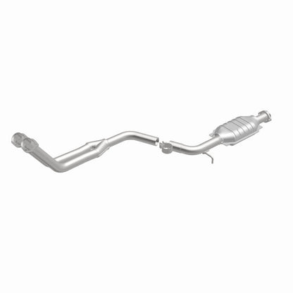 MagnaFlow Conv DF 91-93 Mercedes 190E 2.3L