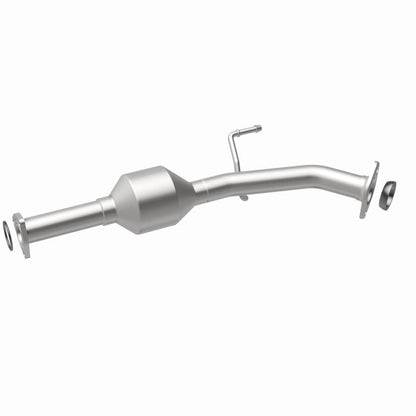 MagnaFlow Conv DF 06-10 Honda Civic 1.3L